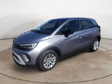 Opel Crossland 1.2 83cv Elegance MT5