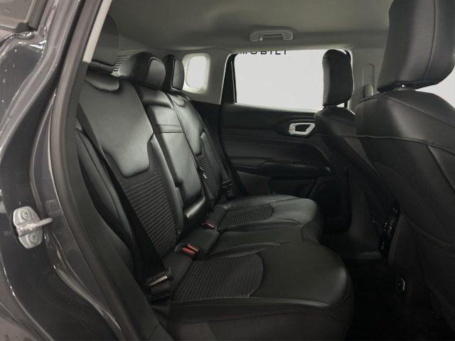 JEEP Compass 1.5 130 CV MHEV 2WD Altitude PROMO CAR SERENITY