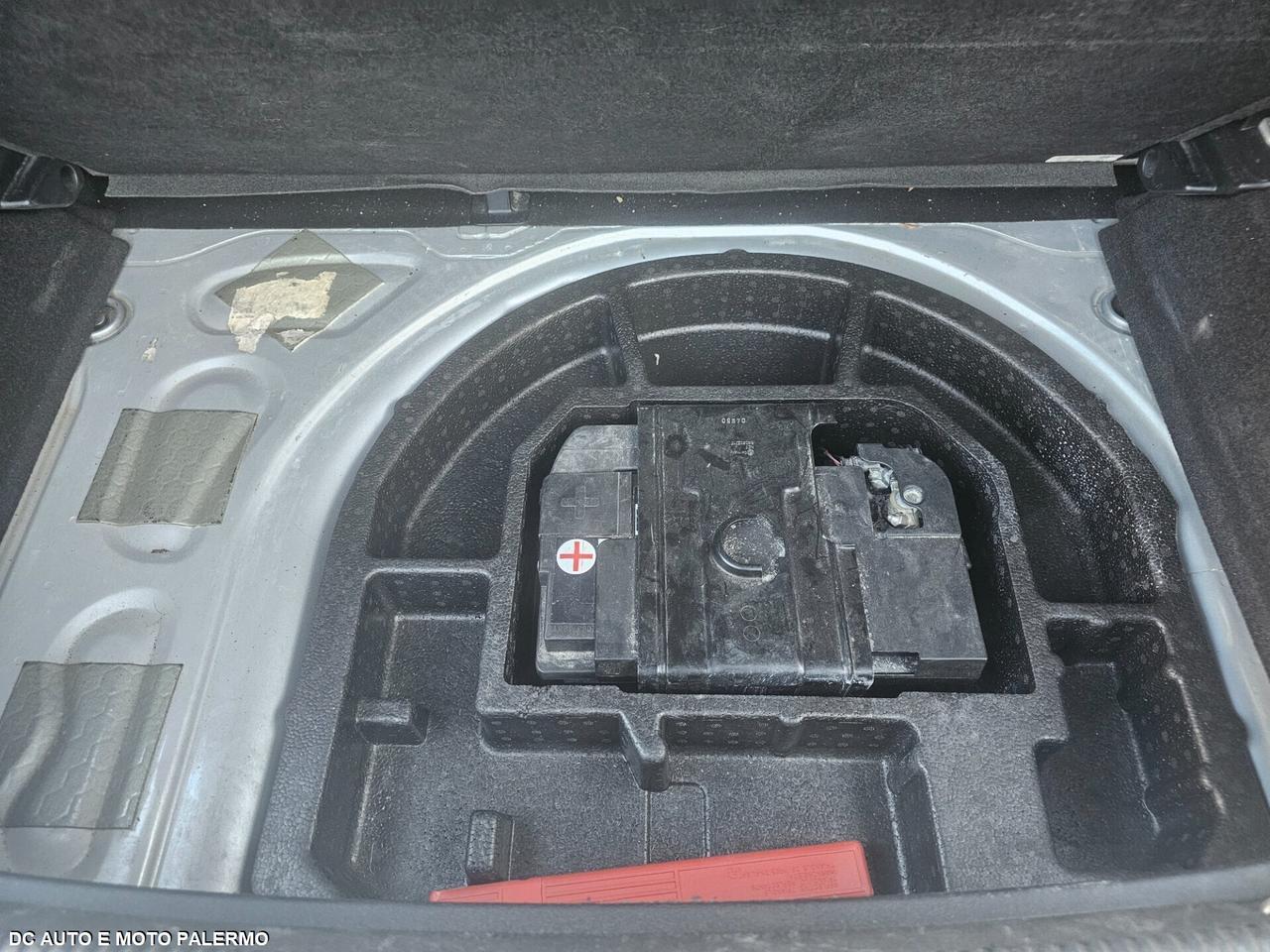 Audi A1 1.6 TDI S tronic 90CV..Da Vetrina..2013