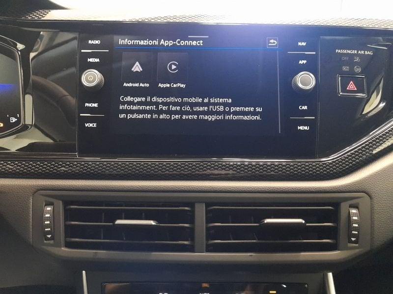 Volkswagen Taigo 1.0 TSI 85kW Edition Plus DSG