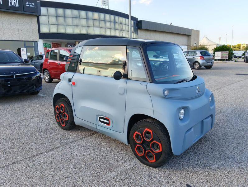 CITROEN Ami (2021) - Ami My Ami Pack