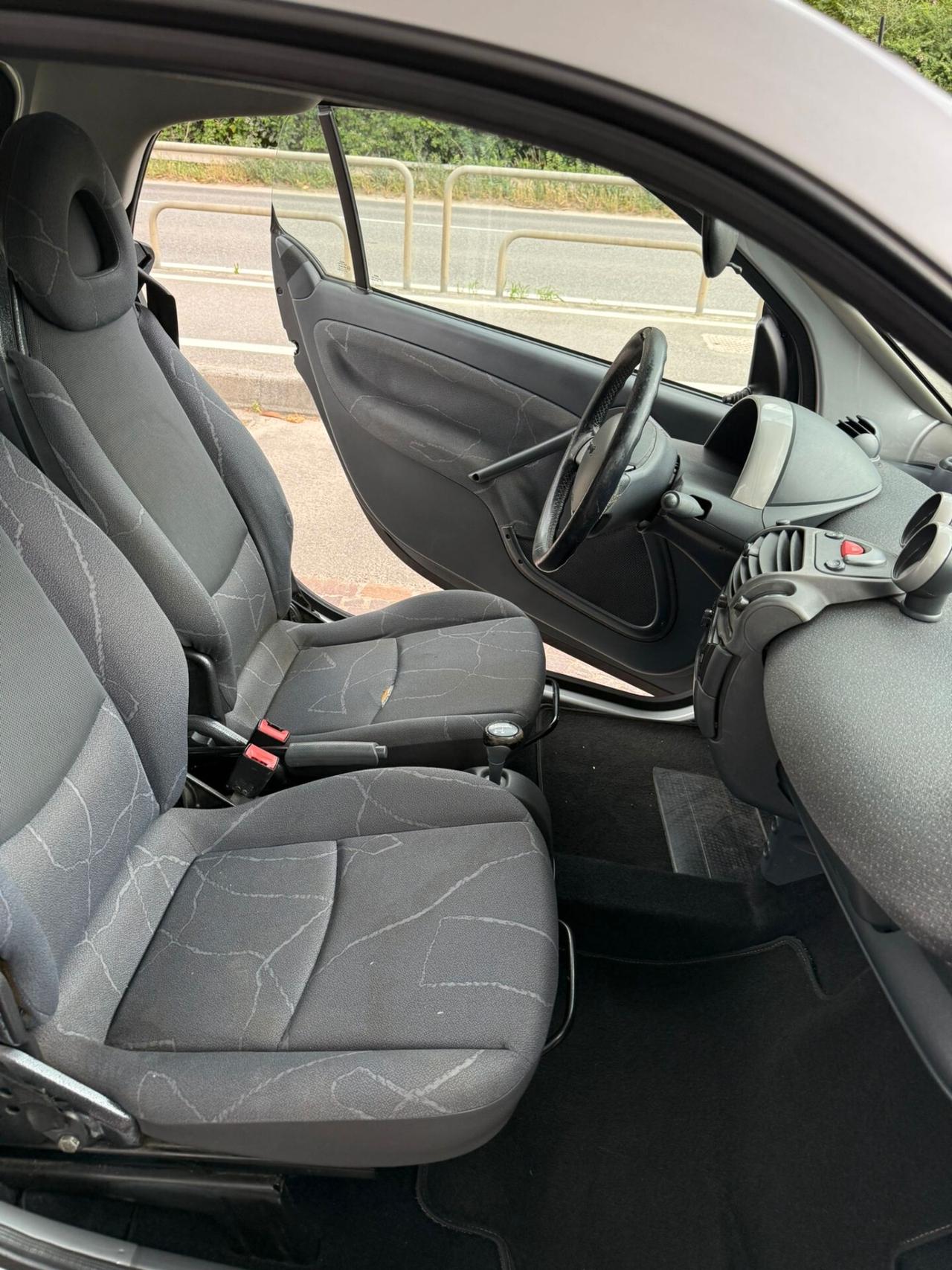 Smart Fortwo 700 Automatica Tetto Panorama - 200.000 km