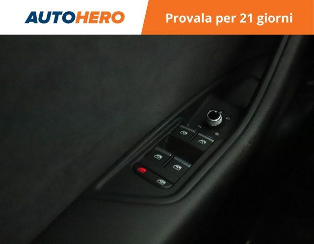 AUDI A5 SPB 40 TFSI S tronic S line edition