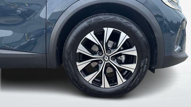 Renault Captur II 2019 1.0 TCe GPL Equilibre