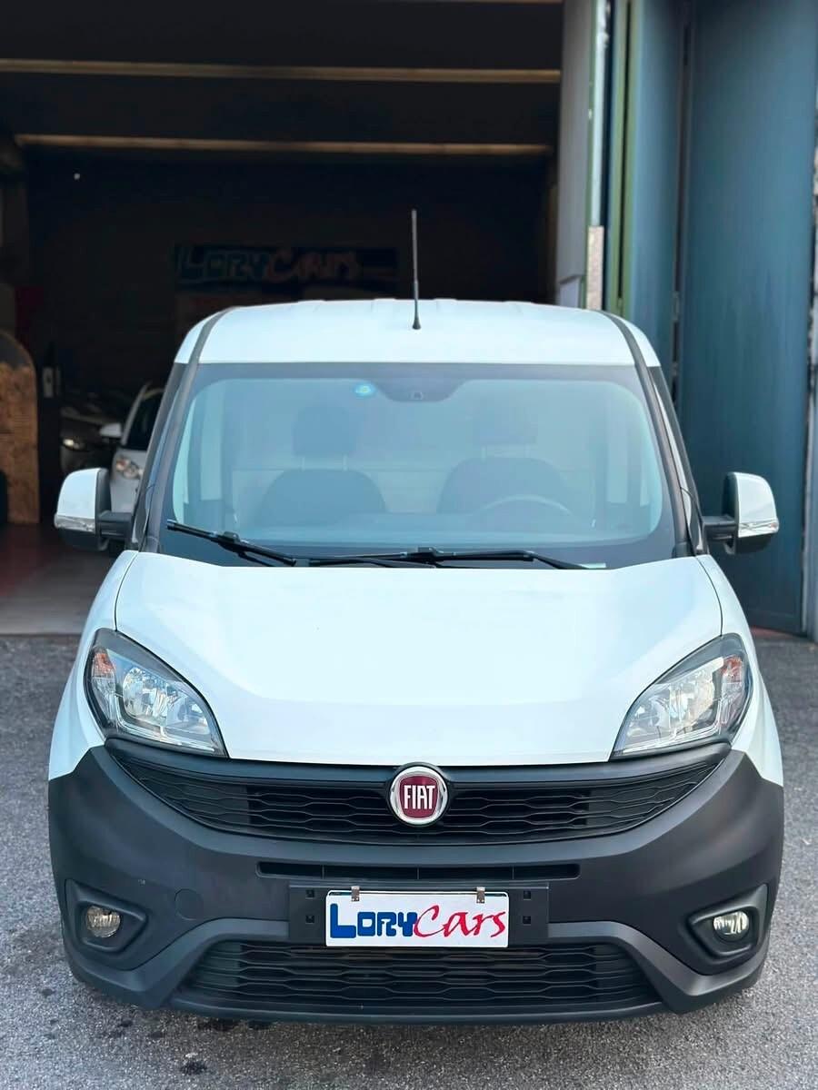 Fiat Doblò Maxi 1.6 105cv MJT