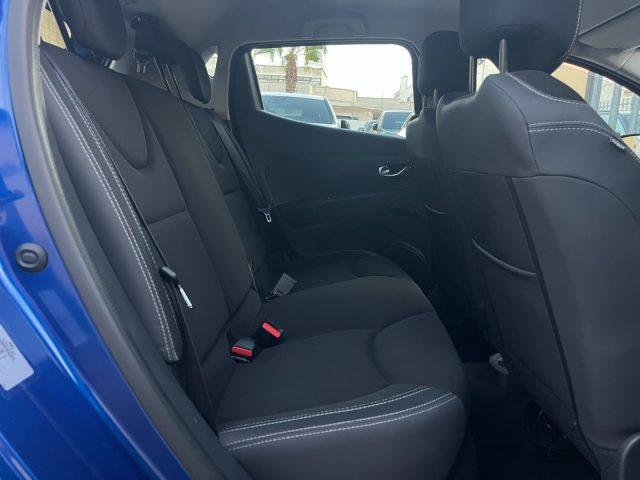 RENAULT Clio 1.5 dCi 75 CV *NAVI*