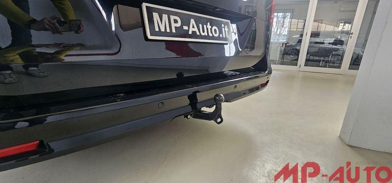 Mercedes-Benz Classe V CLASSE V MARCO POLO 4MATIC GANCIO TRAINO - UNICO PROPRIETARIO