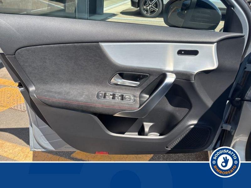 Mercedes-Benz Classe A 180d Automatic AMG Line Advanced Plus