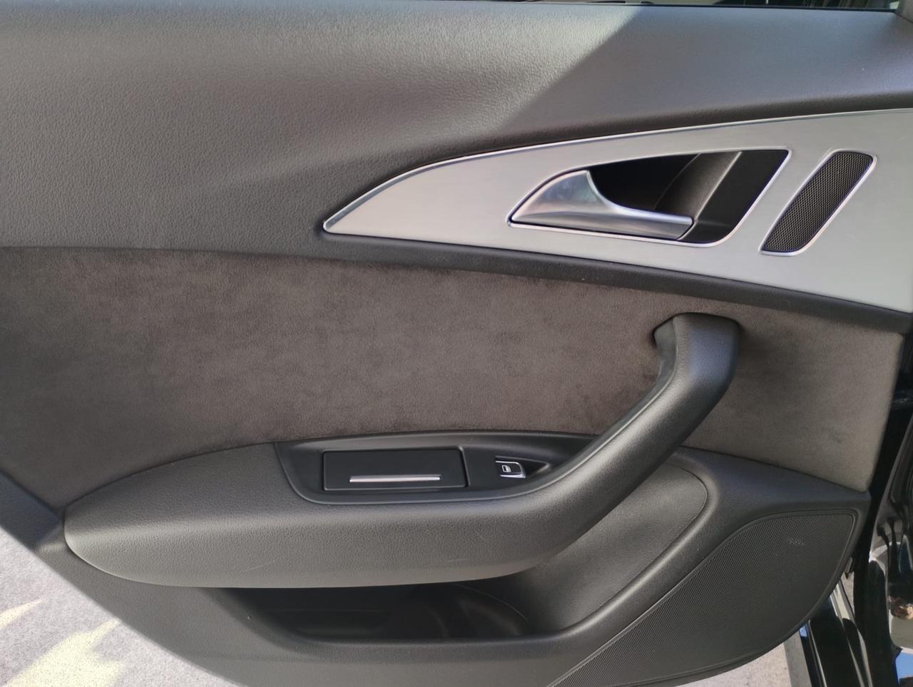 Audi A6 Avant 2.0 TDI 190 CV quattro S tronic