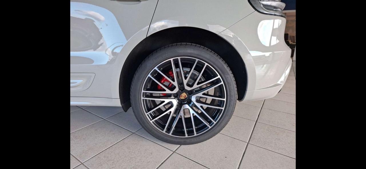 Porsche Macan 2.9 GTS