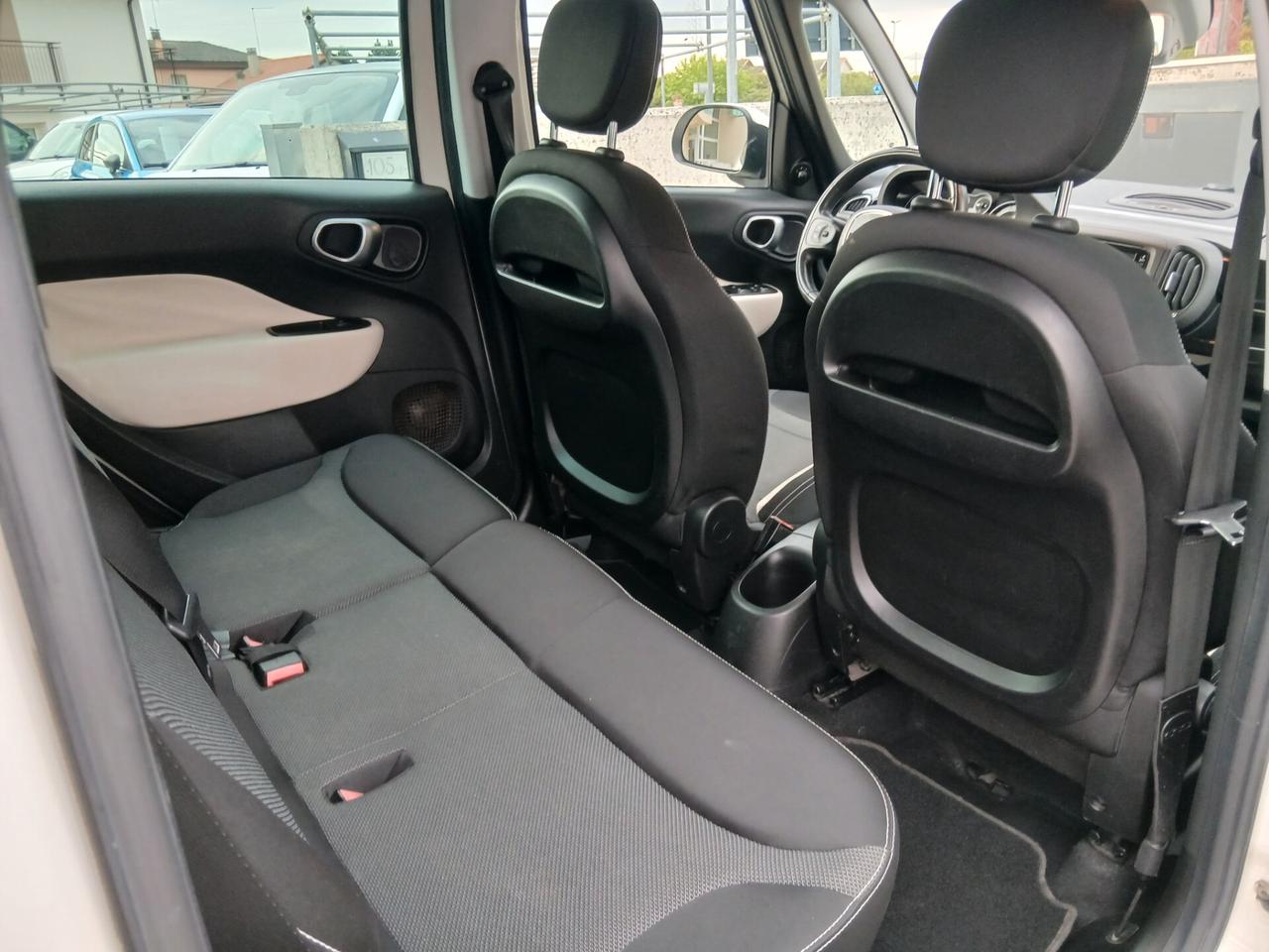 Fiat 500L 1.3 Multijet 85 CV Trekking ..pronta consegna