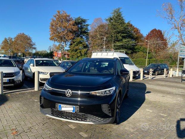 VOLKSWAGEN ID.4 Pro Performance