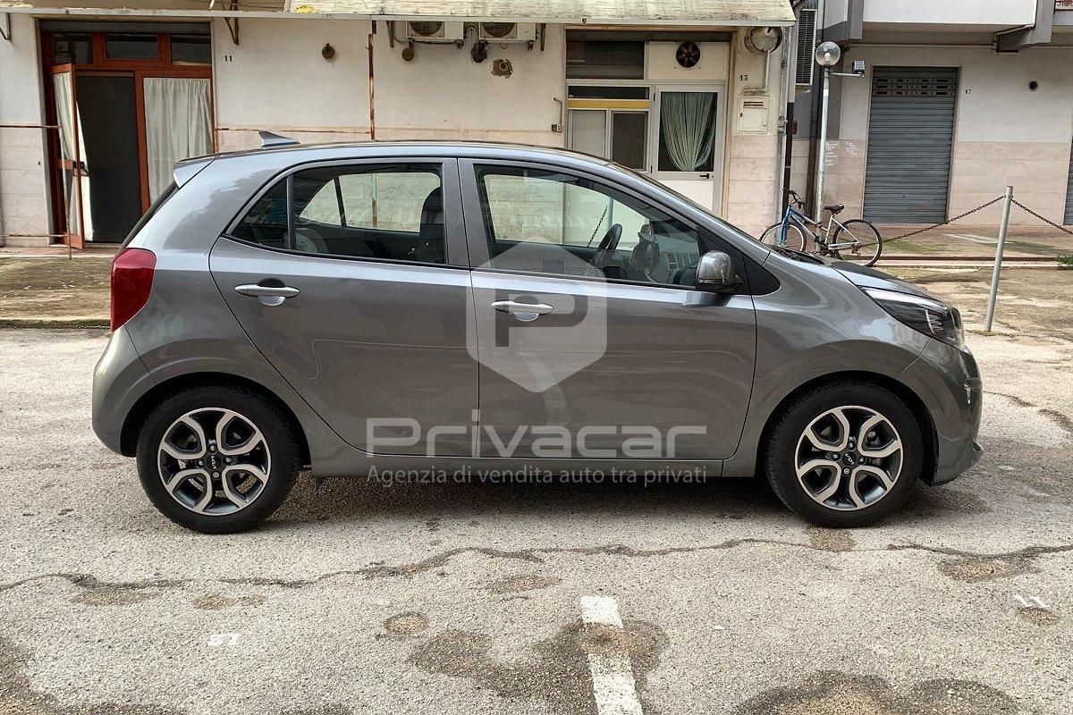 KIA Picanto 1.0 12V 5 porte Style