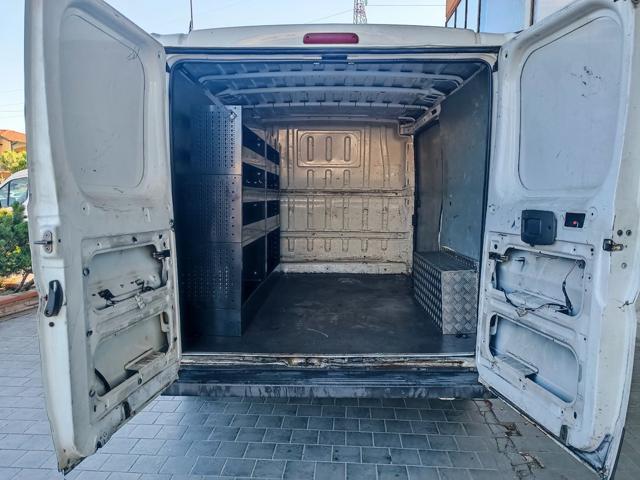 FIAT Ducato 30 2.2 MJT PC-TN Furgone