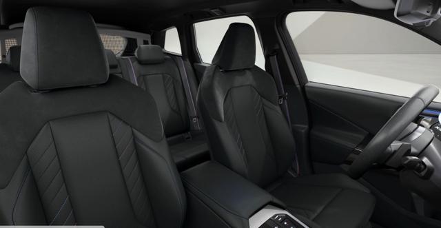 BMW X3 xDrive20 48V MSport