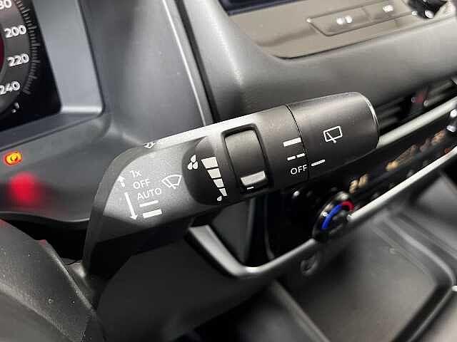 Nissan Qashqai MHEV 140 CV N-Connecta