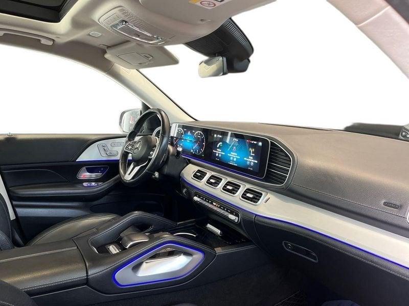 Mercedes-Benz GLE 300 d Premium Plus 4matic auto