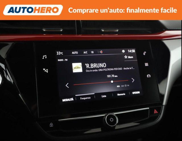 OPEL Corsa-e 5 porte GS Line