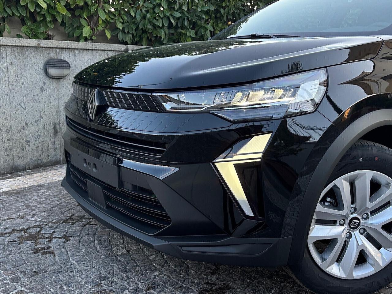 Renault Captur ECO-G 100 km0 CV Evolution GPL