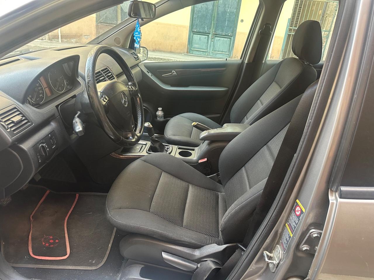 Mercedes-benz A 180 CDI Classic