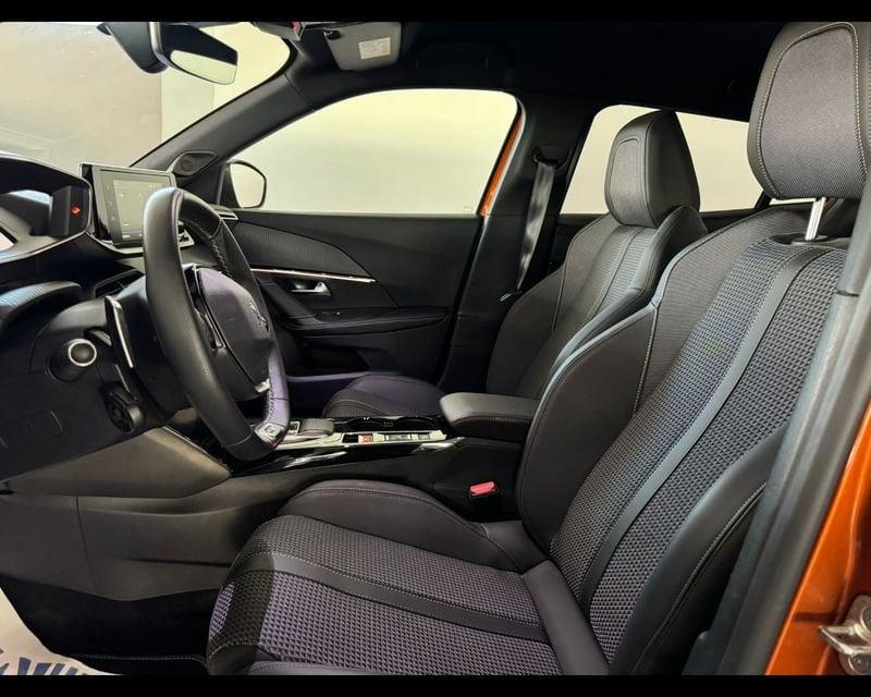 Peugeot 2008 2ª serie BlueHDi 130 S&S EAT8 GT