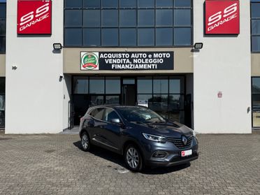 Renault Kadjar 1.5D AUT.|LED|RETROCAMERA
