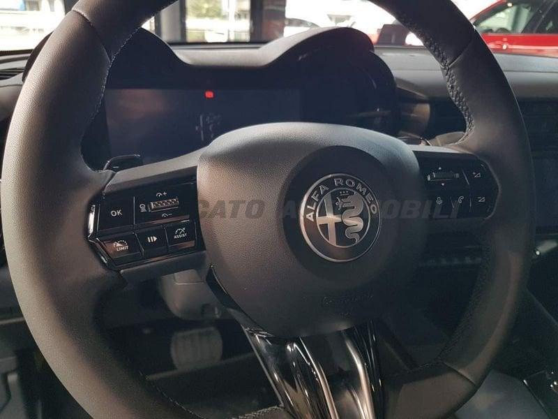 Alfa Romeo Junior Junior 1.2 ibrida 136cv edct6