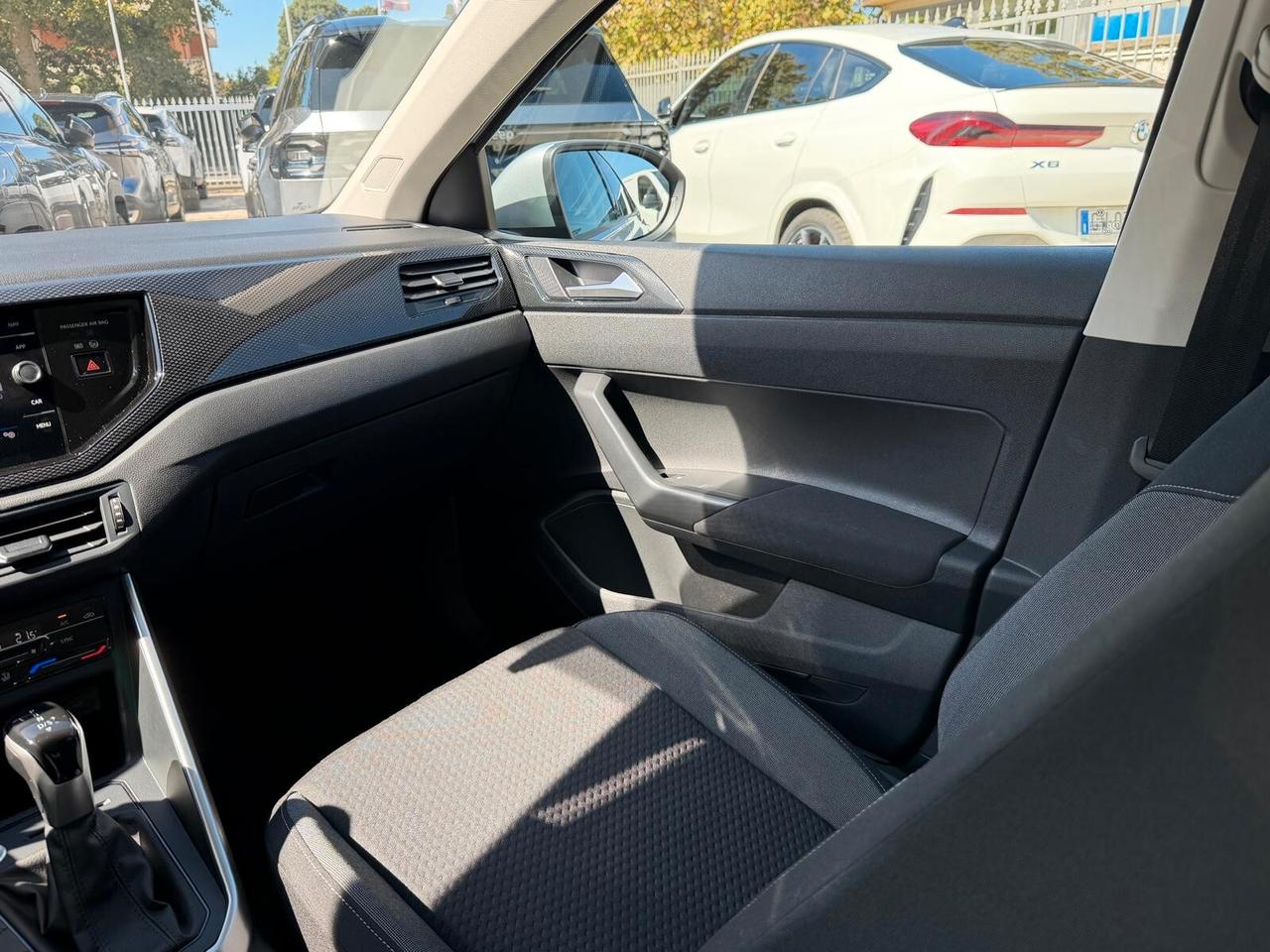 Volkswagen Taigo 1.0 TSI 115 CV DSG Life