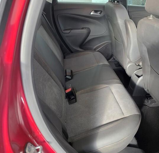 Opel Crossland 1.5 ECOTEC D 120 CV Start&Stop aut. Design & Tech