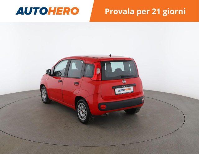 FIAT Panda 1.2 EasyPower Easy