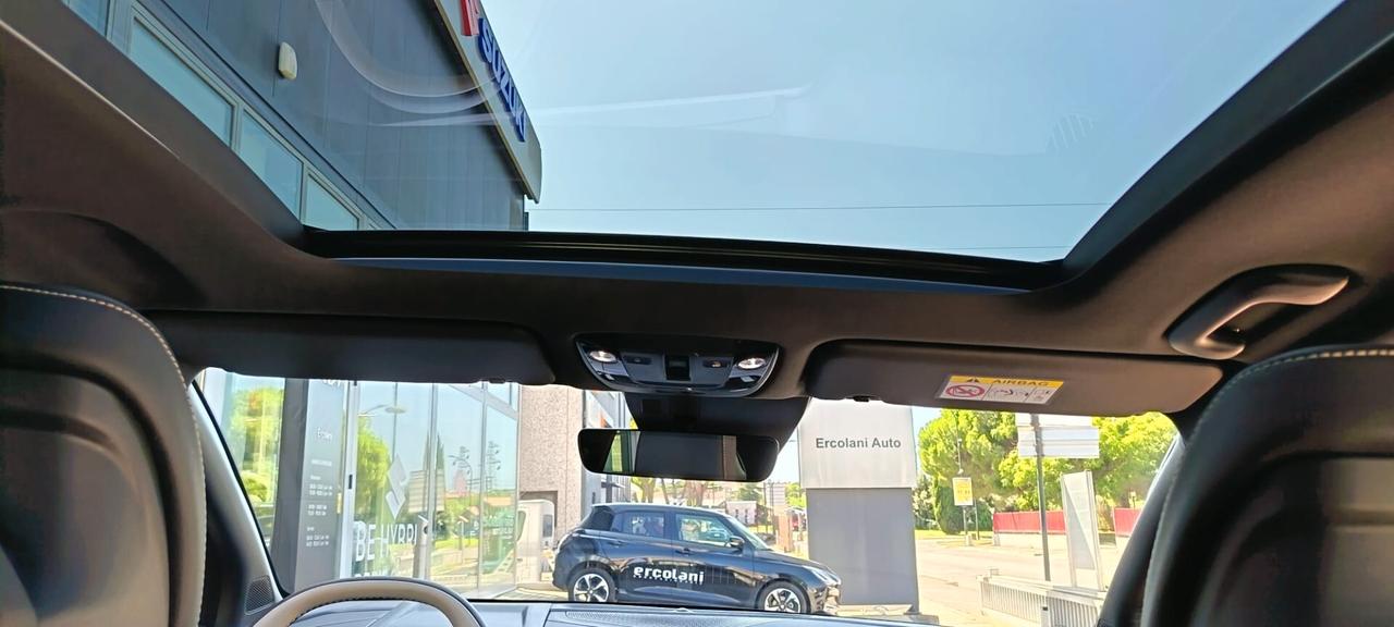 Kia Sportage 1.6 CRDi MHEV DCT GT-line SR BC MY 26