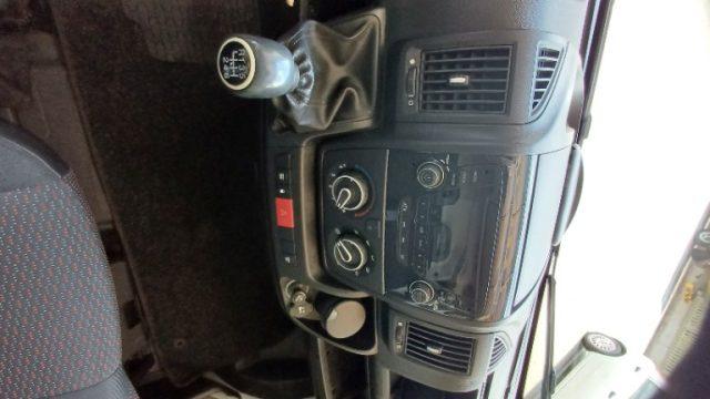 FIAT Ducato 30 2.3 MJT 130CV