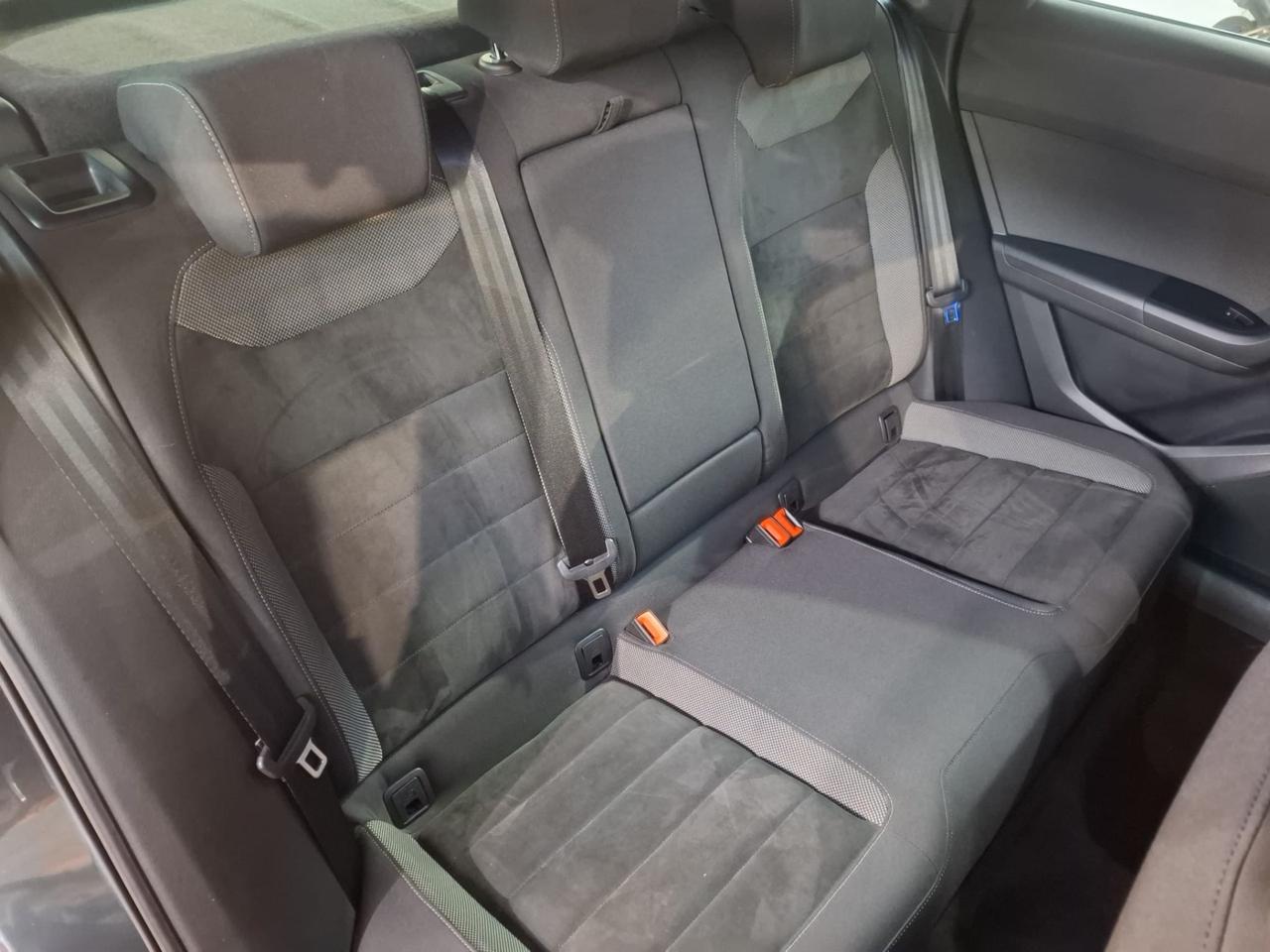 Seat Ateca 1.6 TDI Ecomotive XCELLENCE