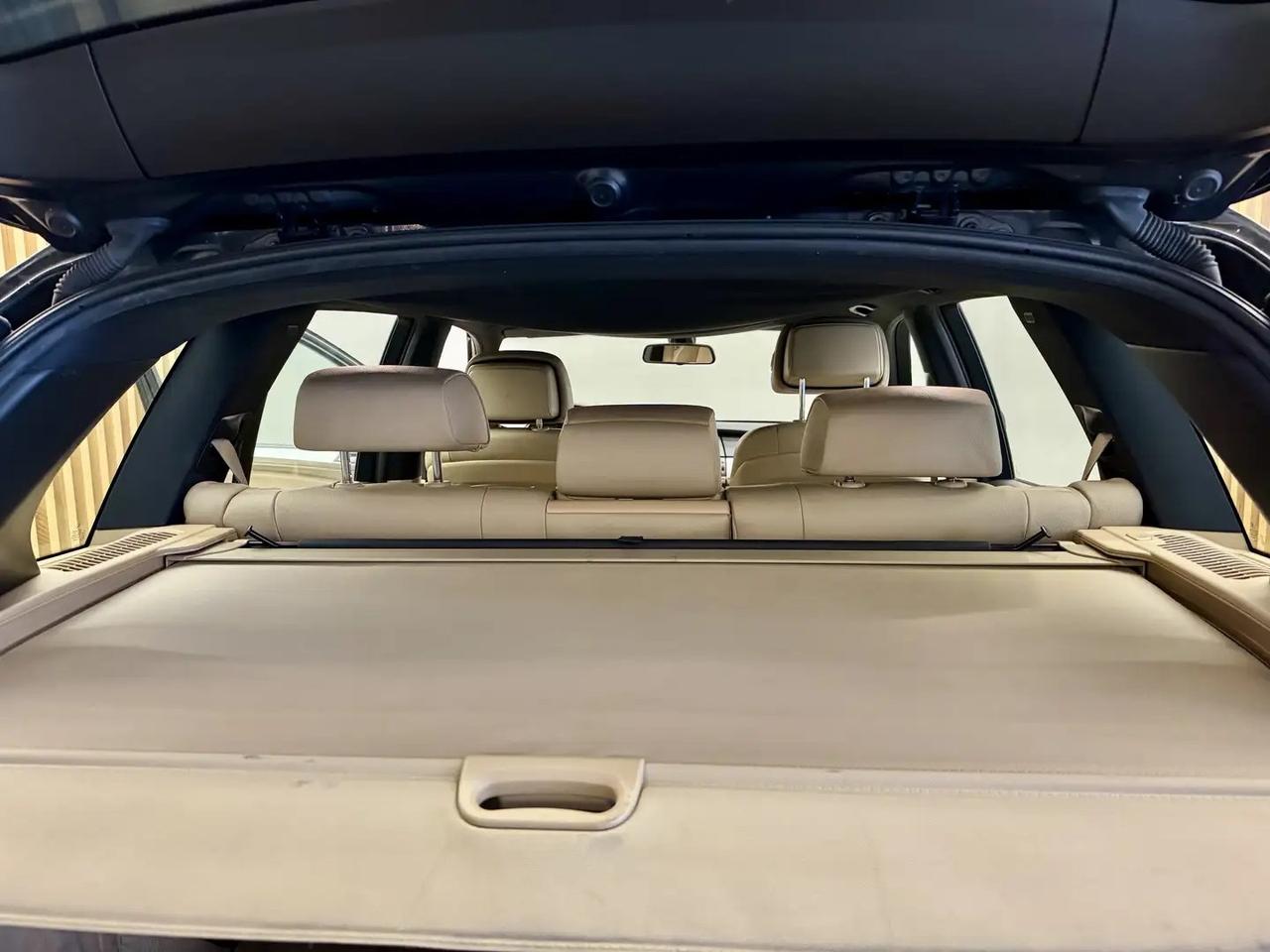 Bmw X5 3.0 D Xdrive PACKAGE MSPORT FULLOPTIONALS PERMUTE