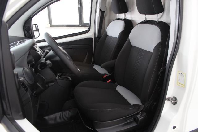 FIAT FIORINO 1.3 MJT 80 CV E6 SX.VC.