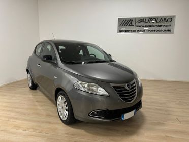 Lancia Ypsilon 1.3 MJT 16V 95 CV 5 porte *** NEOPATENTATI***