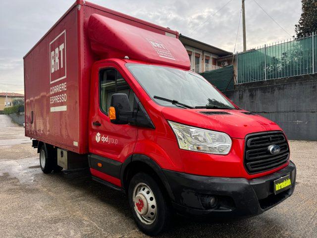 FORD Transit 350 2.2TDCi CENTINATO / CENTINA