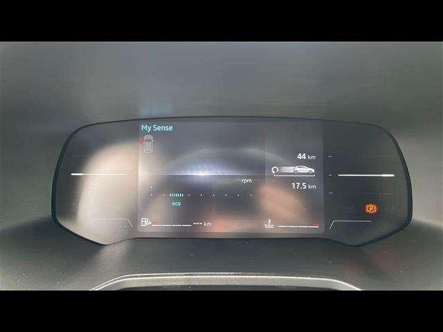 Renault Clio 1.0 TCe Techno