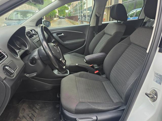 Volkswagen Polo 1.4 TDI 75 cv Diesel Comfortline 5p OK NEOPATENTATI