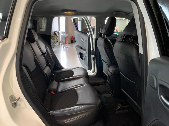 JEEP Compass 2.0 Multijet II aut. 4WD Limited