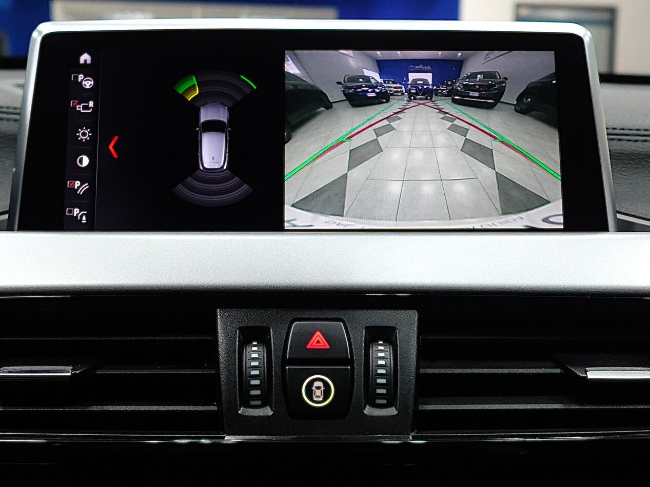 BMW X2 2.0d 150 CV SDRIVE18d BUSINESS X