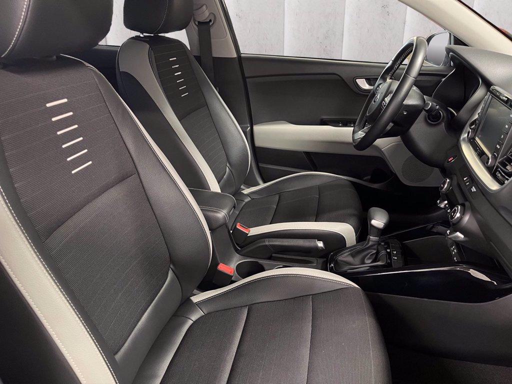 KIA Stonic 1.0 t-gdi Energy 120cv dct7 del 2020