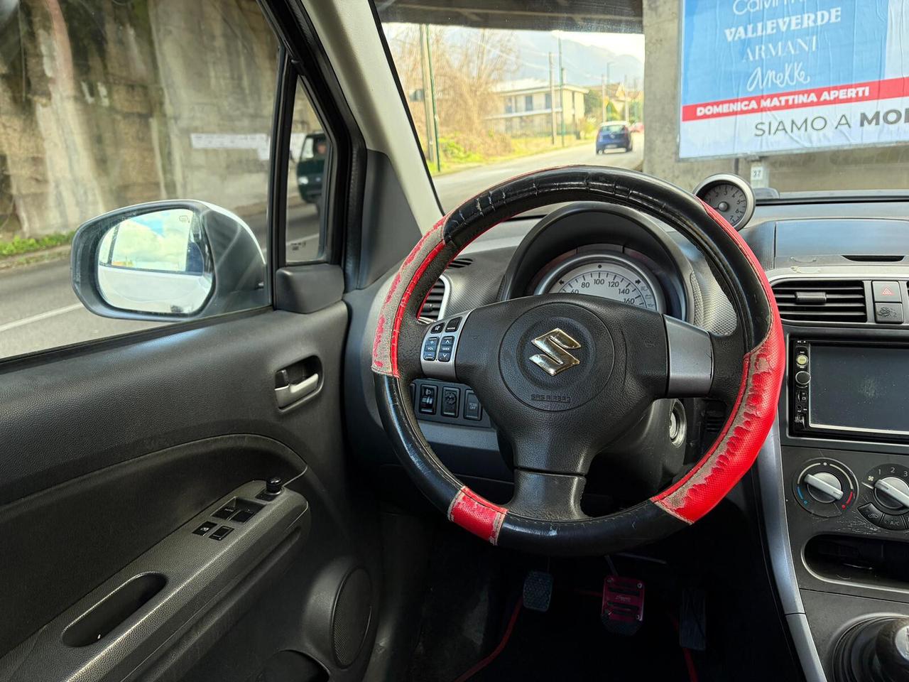 Suzuki Splash 1.0 VVT 68cv GLS Style