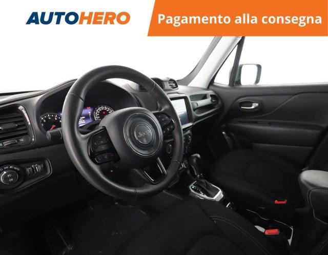 JEEP Renegade 1.5 Turbo T4 MHEV S
