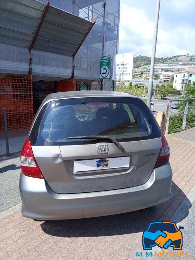 HONDA Jazz 1.2 i-DSi 5p. Live +