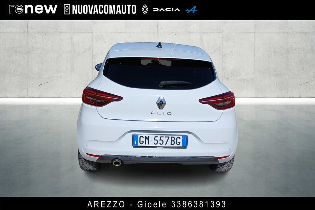 Renault Clio 5 Porte 1.0 TCe Intens