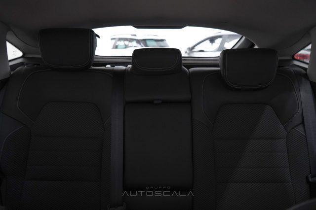 RENAULT Arkana Arkana TCe 140 CV EDC Techno