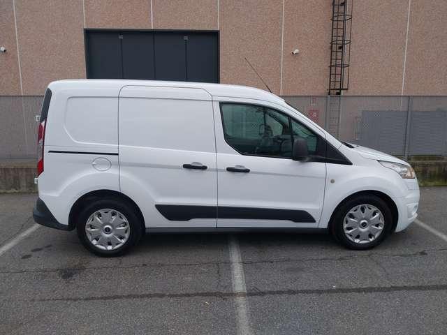 Ford Transit Connect trend 1.6 tdci