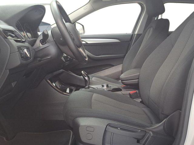 BMW X2 sDrive16d Business Aut.