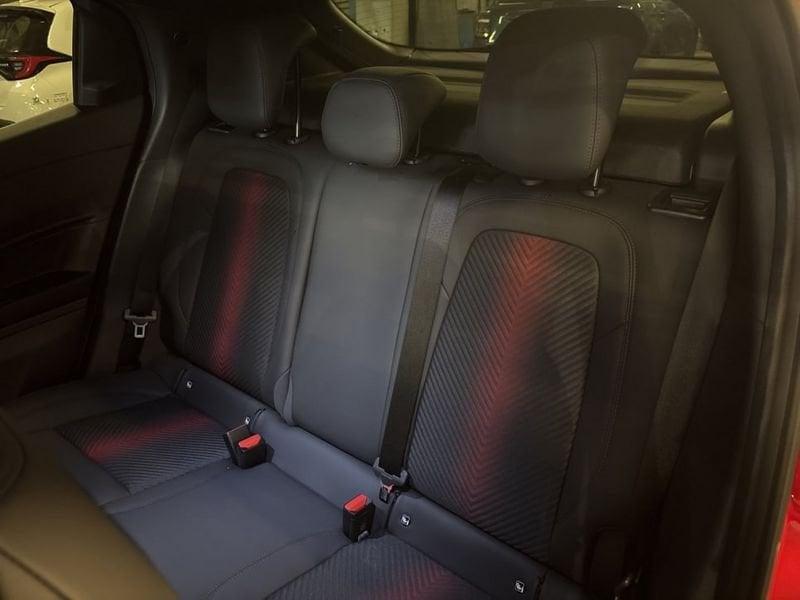 Alfa Romeo Junior Elettrica Speciale